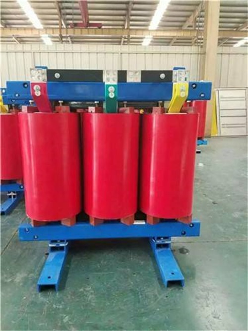 临武SCB11-125KVA/10KV/0.4KV干式变压器